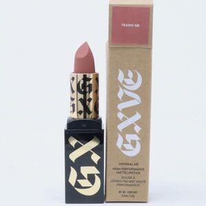 GXVE Gwen Stefani Tragic Me Original Me High Performance Matte Lipstick